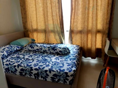 Condos for sale : For Sell Condo THE PRODIGY PHETKASEM 62 Building B, Floor 11,1 bed room, Room size 29.00 sqm