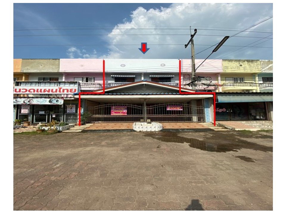 picture LAND 36 Sq.w. Phatthana Nikhom Lopburi for 2.3M - 4/9