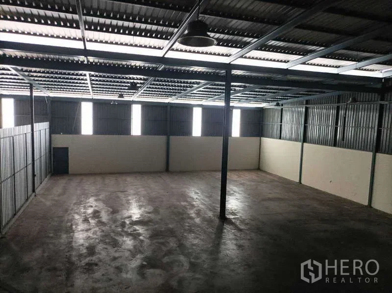 picture For rent Factory 842 sq.m. in Ban Phaeo, Samut Sakhon - 4/9