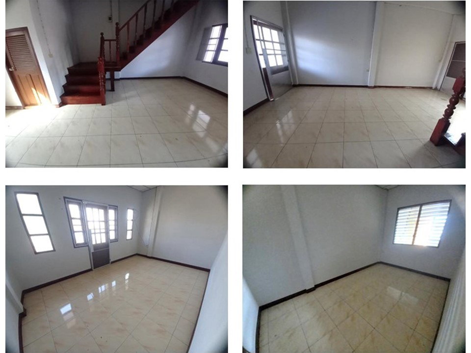 picture TOWN HOUSE 13 Sq.w. Muang Ang Thong Angthong for 770,000 - 6/7