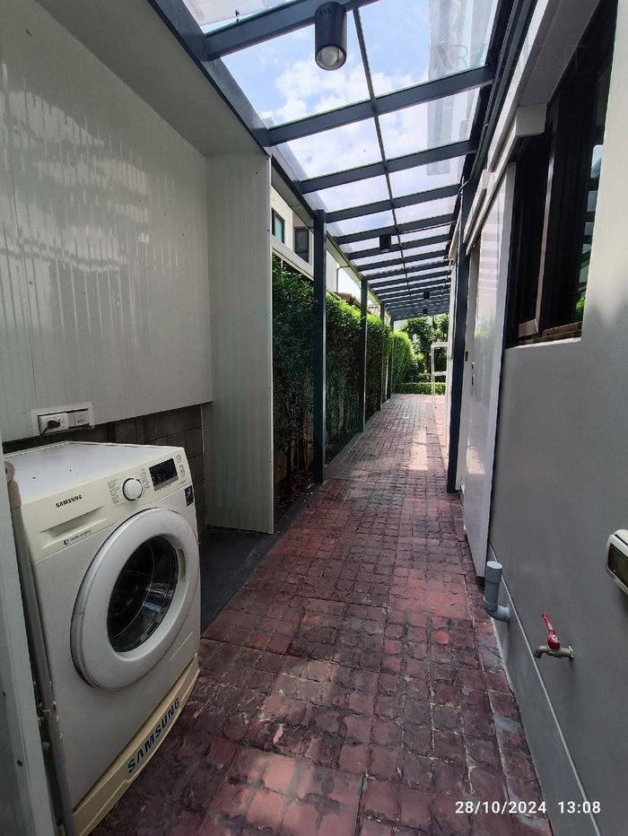 รูป 📌 ขายบ้านเดี่ยว โครงการ เดอะ ซิตี้ บางนา-กม.7 2 ชั้น 4 ห้องนอน 4 ห้องน้ำ - รูปที่ 6/8