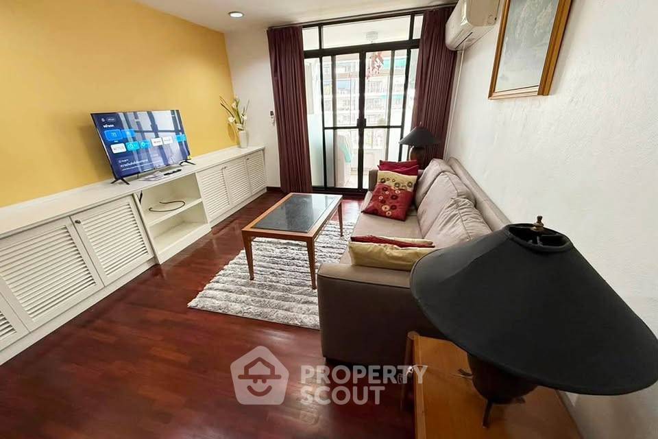 picture 2-BR Baan Chan Condominium In Thong Lo, 71 Sqm For Rent (ID 3049365) - 7/8