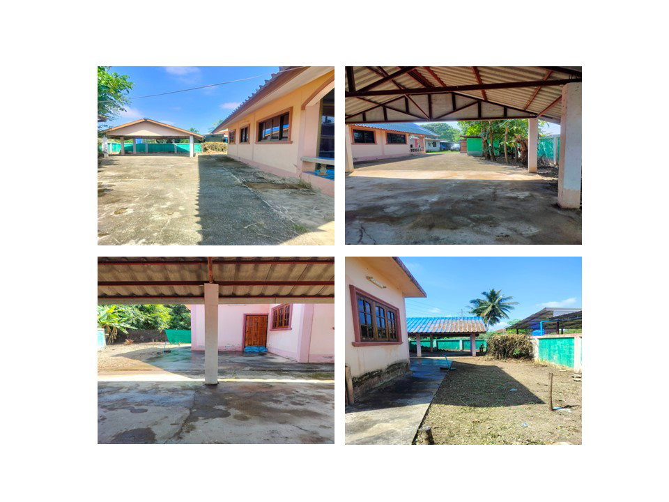 picture HOME 156 Sq.w. Muang Lampang Lamphang for 975,000 - 5/9
