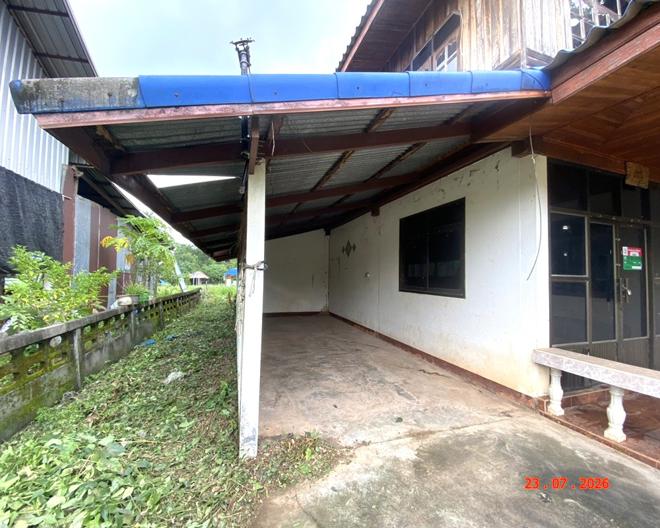 picture HOME 112.9 Sq.w. Kham Ta Kla Sakon Nakhon for 855,000 - 4/43