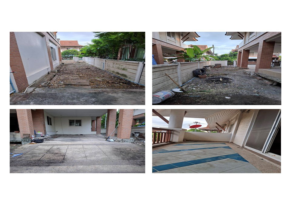 picture HOME 71.5 Sq.w. Muang Samut Sakhon Samut Sakhon for 4.3M - 7/7