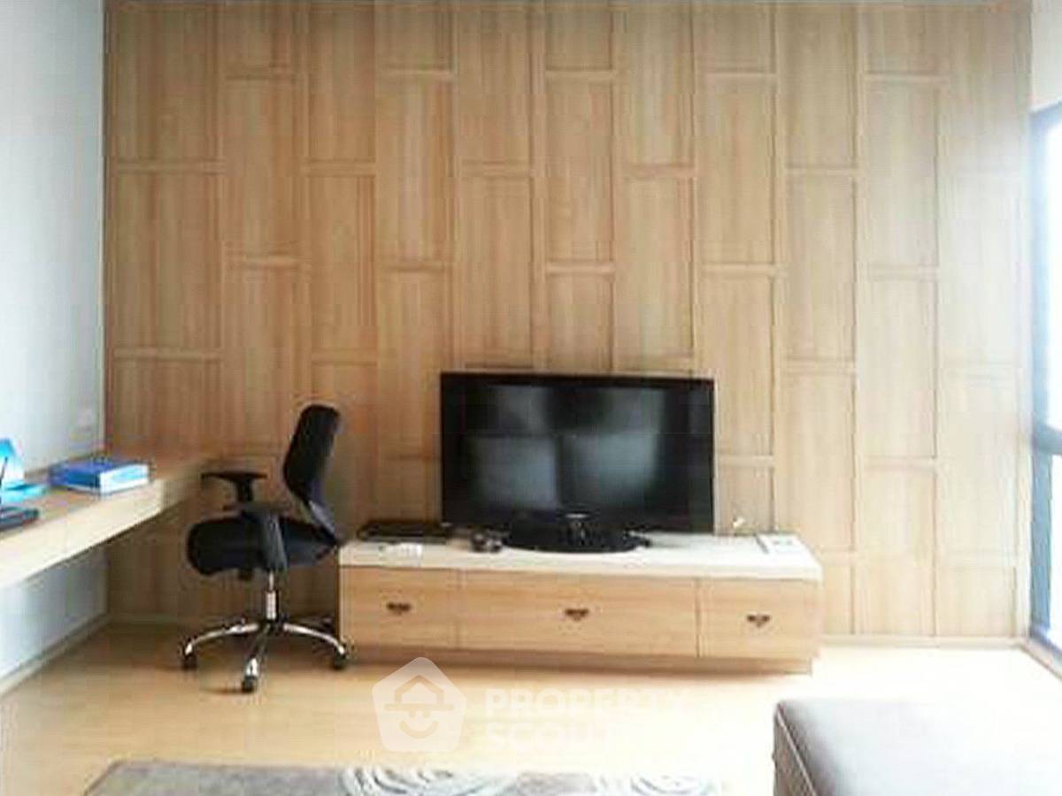 picture 200m To BTS Ari | 1-BR Noble Reflex, 64 Sqm (ID 3357048) - 2/5