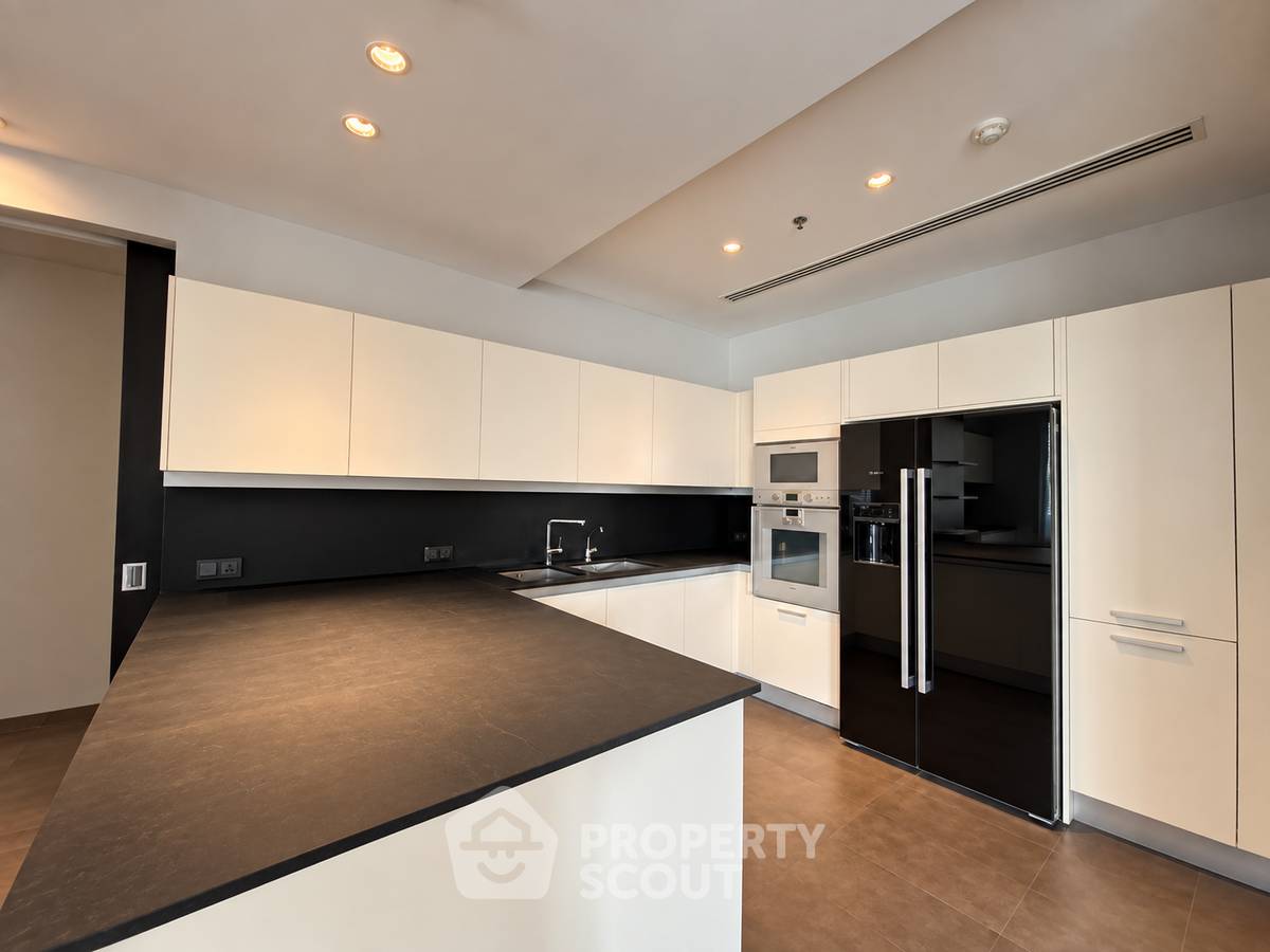 picture 2-BR Condo at Domus Condominium near BTS Asok (ID 3356450) - 22/28