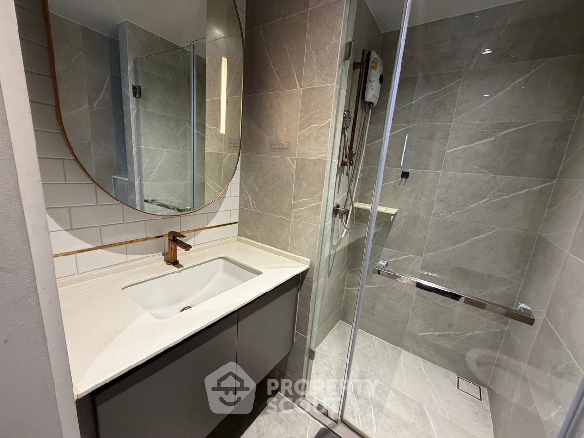 รูป คอนโด 1-ห้องนอน ที่ แชปเตอร์ ทองหล่อ 25 ใกล้ ทองหล่อ (ID 663039) - รูปที่ 12/29
