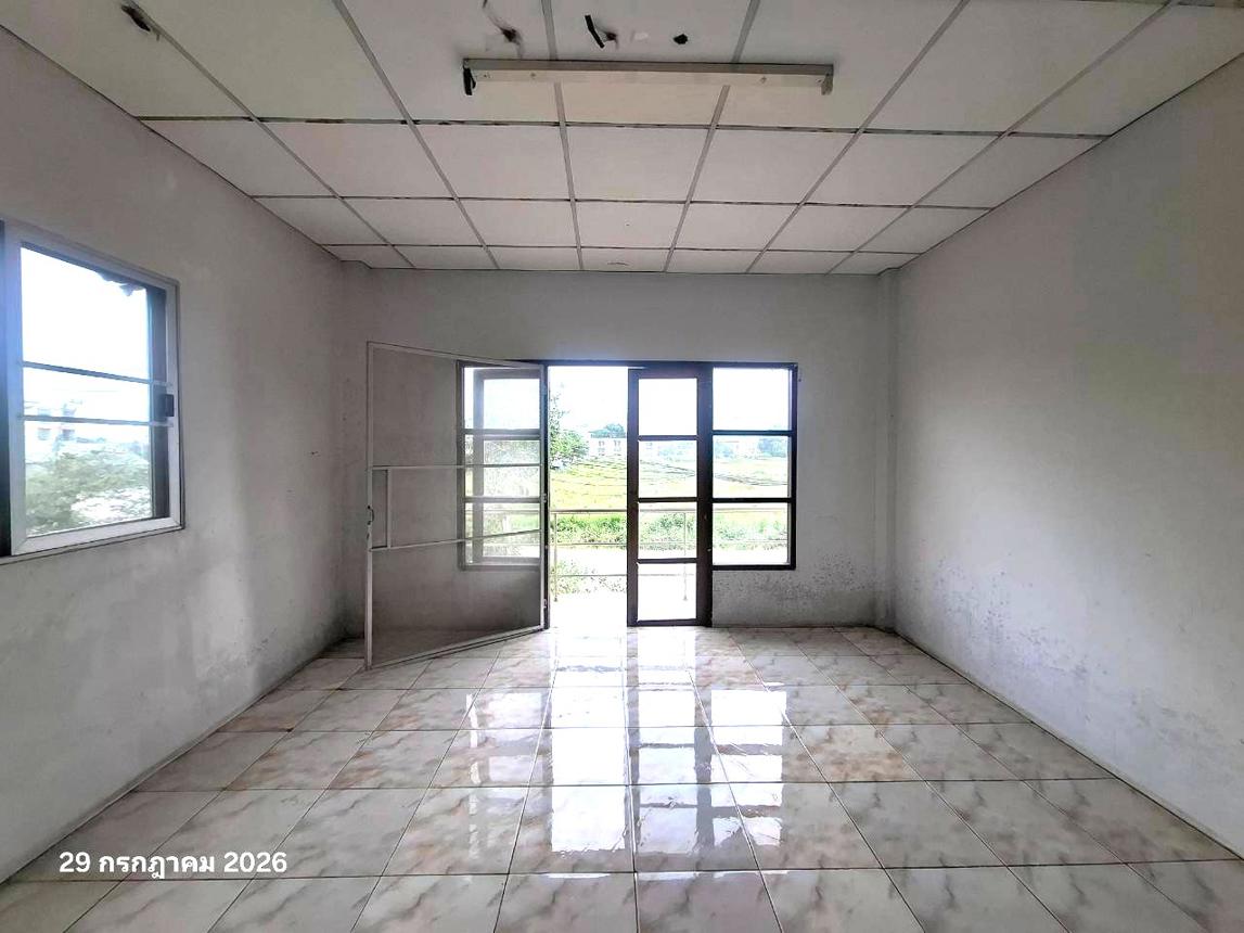 รูป อาคารพาณิชย์ 375 ตร.วา เมืองพิษณุโลก พิษณุโลก 6.4M - รูปที่ 26/33