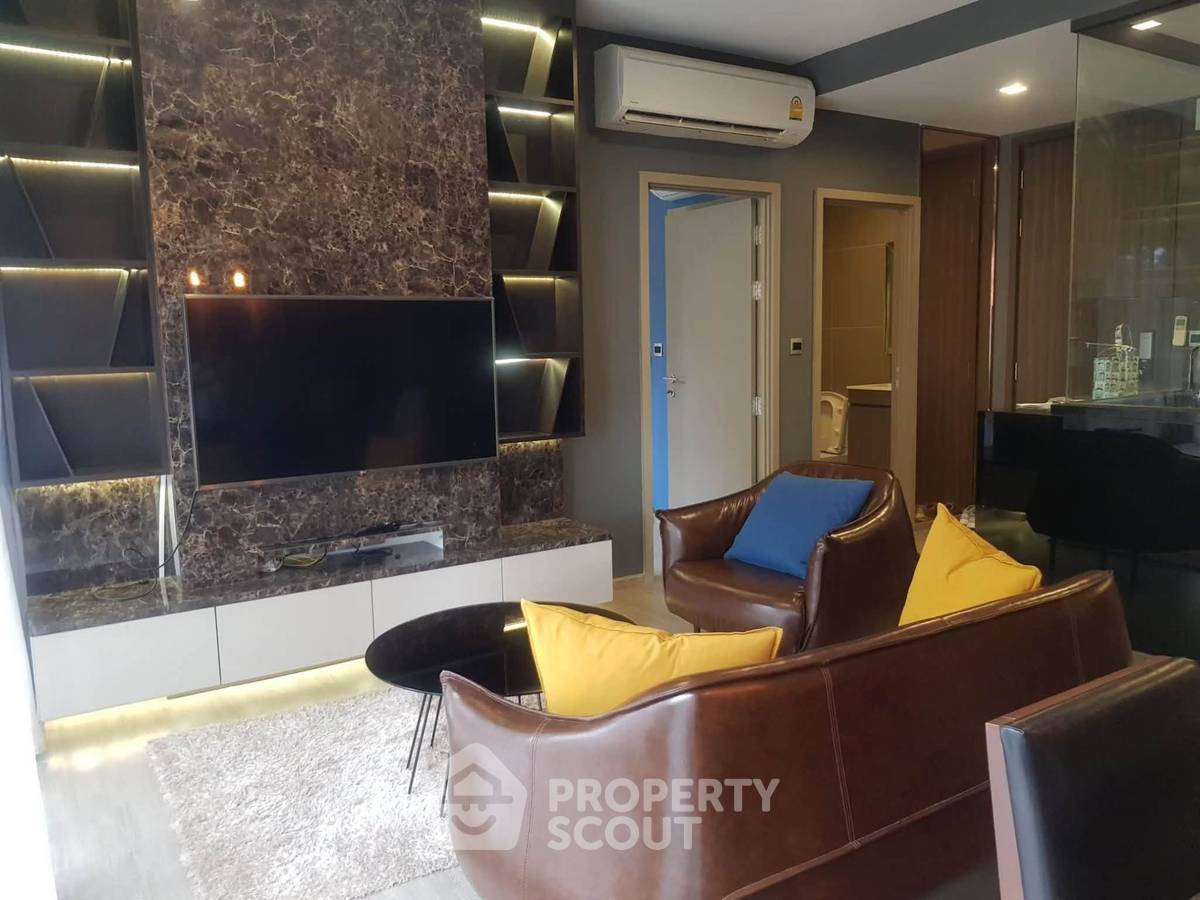 picture 2-BR Condo at Mori HAUS near BTS On Nut (ID 3356269) - 5/16