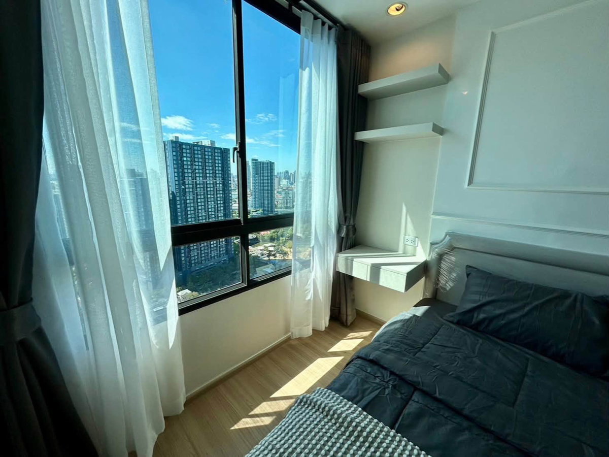 รูป ARTEMIS S-AT16 SUKHUMVIT 77 for U - รูปที่ 5/12