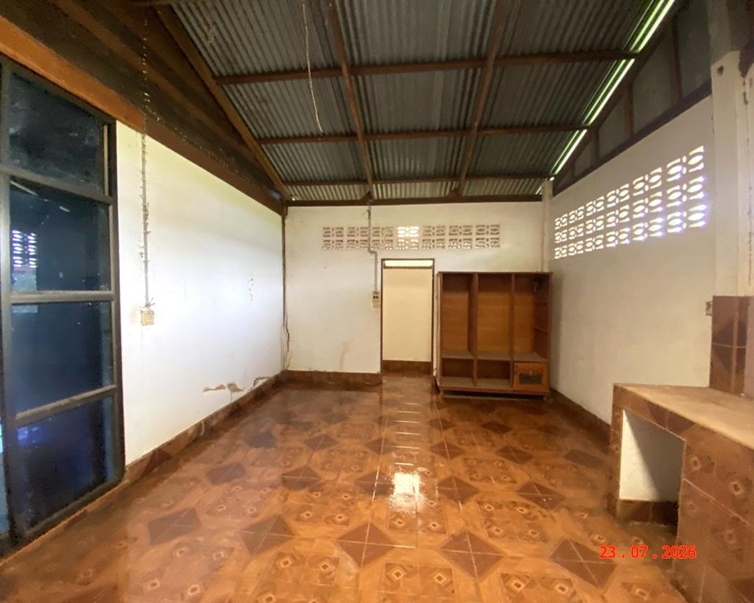 picture HOME 112.9 Sq.w. Kham Ta Kla Sakon Nakhon for 855,000 - 29/43