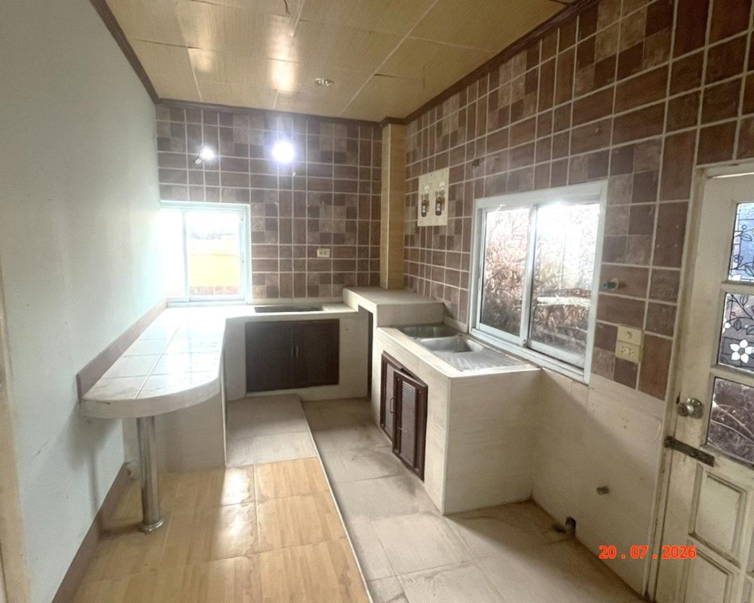 picture HOME 37 Sq.w. Phang Khon Sakon Nakhon for 2.2M - 23/35