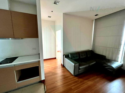Condos for sale : 🚩 For Sell Condo VANTAGE RATCHAVIPA Building 1, Floor 24,2 bed room, Room size 70 sqm