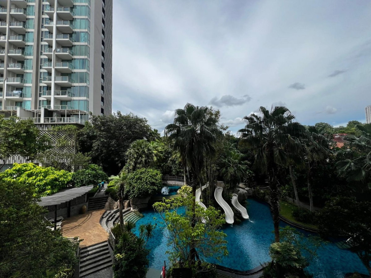 picture 🌴 THE RIVIERA WONGAMAT BEACH – STUDIO FOR SALE 🌴 - 8/12