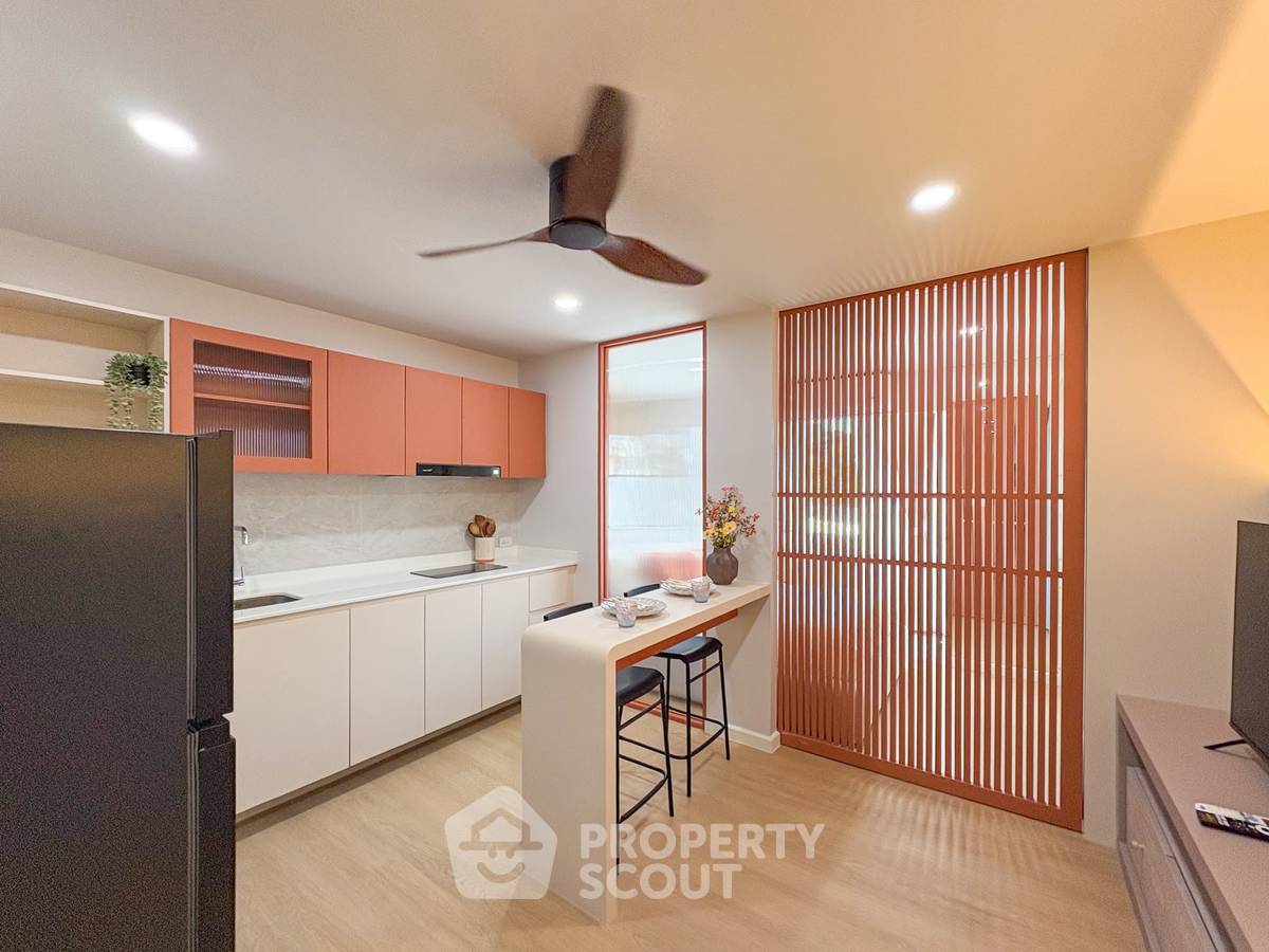 picture 1-BR Condo at The Nimmana close to Nimmanhaemin (ID 3356484) - 14/22