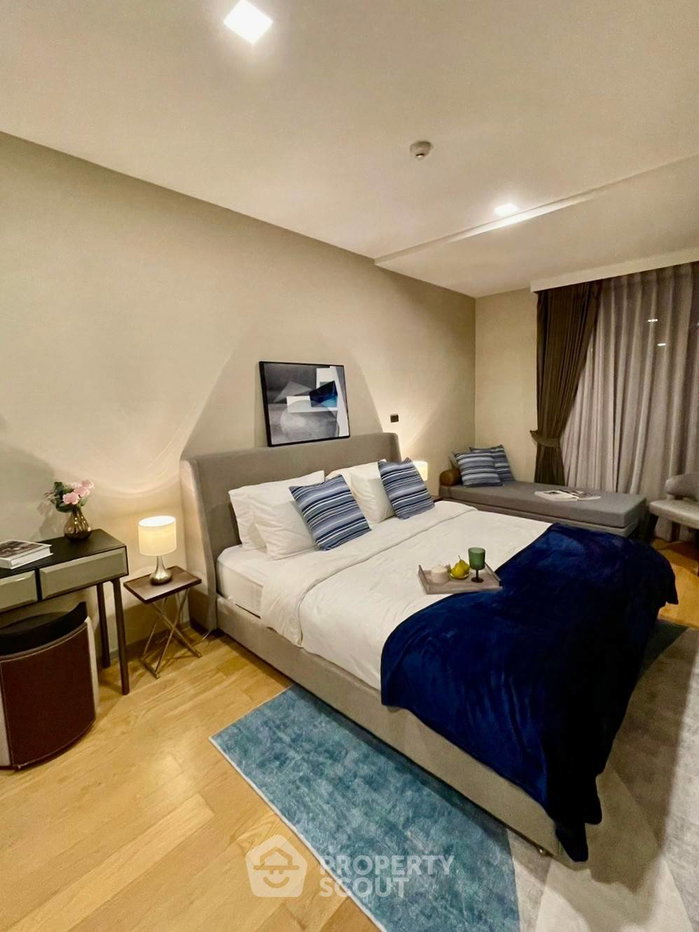 picture 2-BR Condo at Fynn Sukhumvit 31 near MRT Sukhumvit (ID 2074258) - 9/17