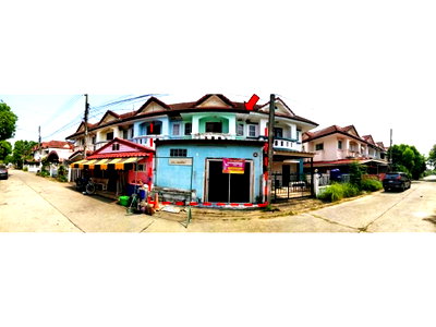 Land for sale ฺKhon Kaen Bypass : LAND 20 Sq.w. Muang Khon Kaen Khon Kaen for 1.2M