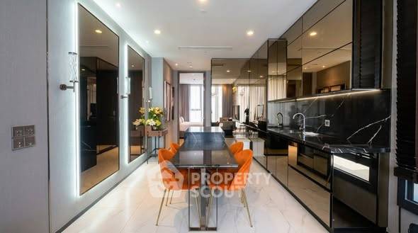 picture 70m To BTS Thong Lo: 2-BR At The Esse Sukhumvit 36 (ID 3356298) - 2/15