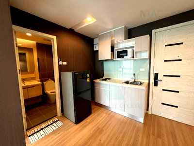 Condos for sale : 🔺 For Sell Condo ARTEMIS SUKHUMVIT 77 Building 1, Floor 9,1 bed room, Room size 32 sqm
