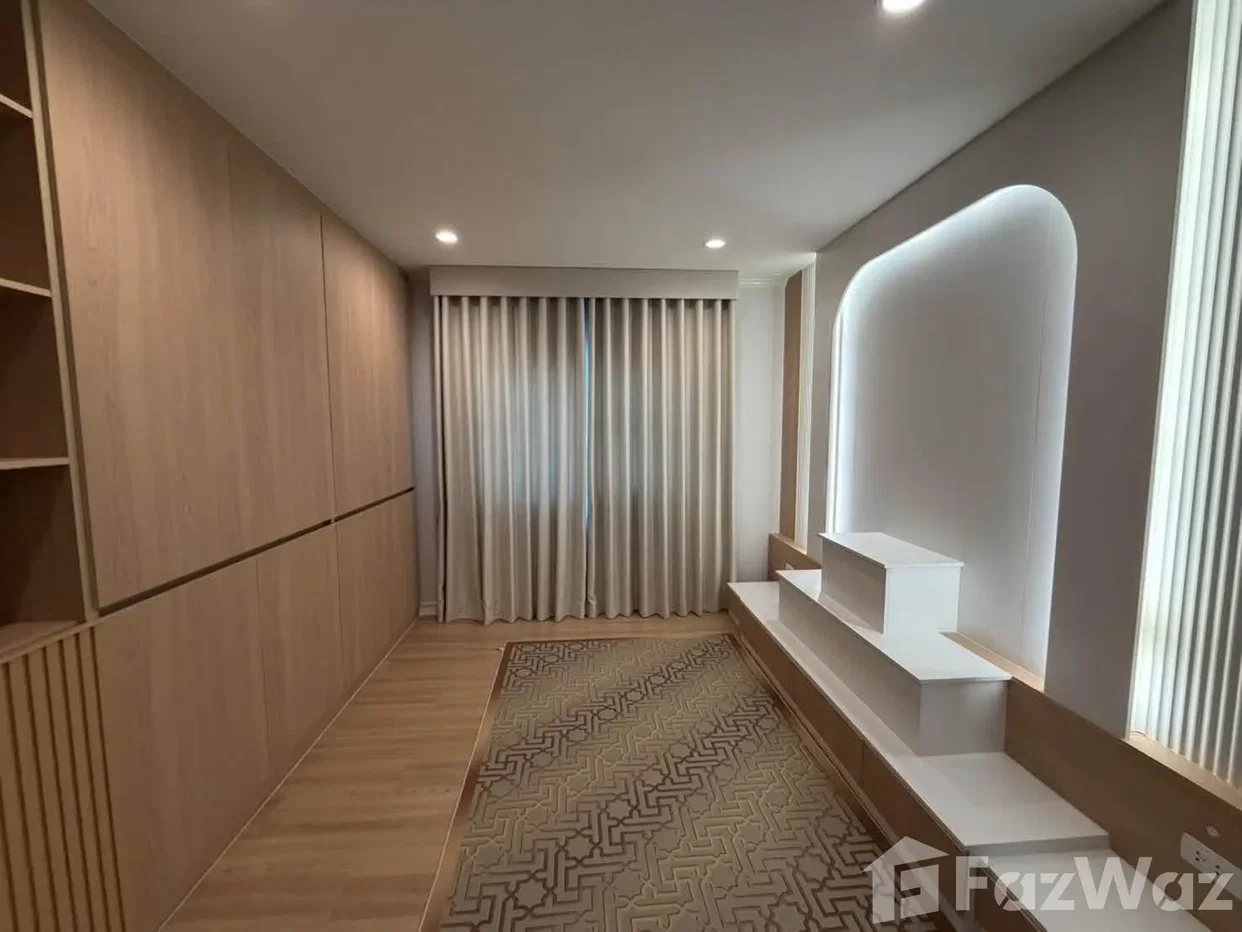 รูป บ้านเดี่ยวให้เช่า 4 ห้องนอน ในโครงการ ศุภาลัย ลากูน หัวหิน 6826526 - รูปที่ 8/14