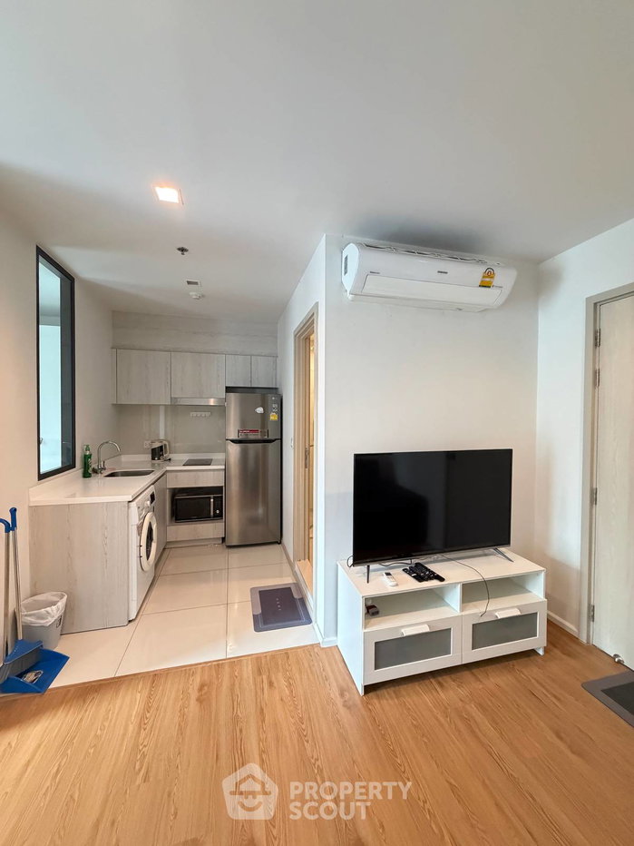picture 1-BR Condo at Life One Wireless near BTS Phloen Chit (ID 3307091) - 3/6