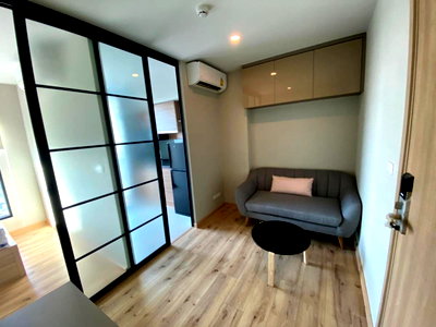 คอนโดให้เช่า : Unit Available at Brix Condo Charansanitwong 64 Multiple units available—prices negotiable! 