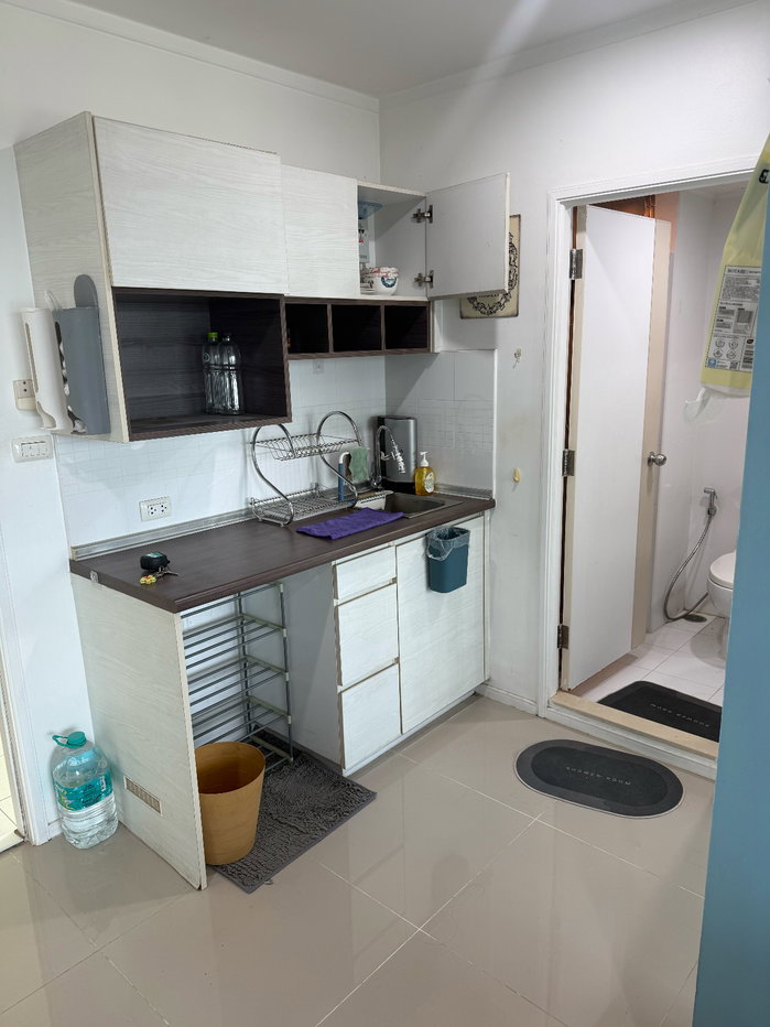 picture 🌕 🌕 🌕lumpinp park brach jomtien floor  7  181 bedroom C view town 30sqm🌕 🌕 🌕 - 26/34
