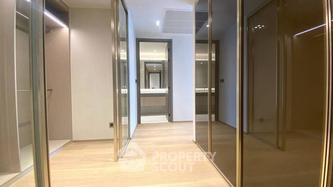 รูป คอนโด 2 ห้องนอน 116 ตร.ม. Tonson One Residence ใกล้ BTS ชิดลม 300 ม. (ID 3356407) - รูปที่ 10/13