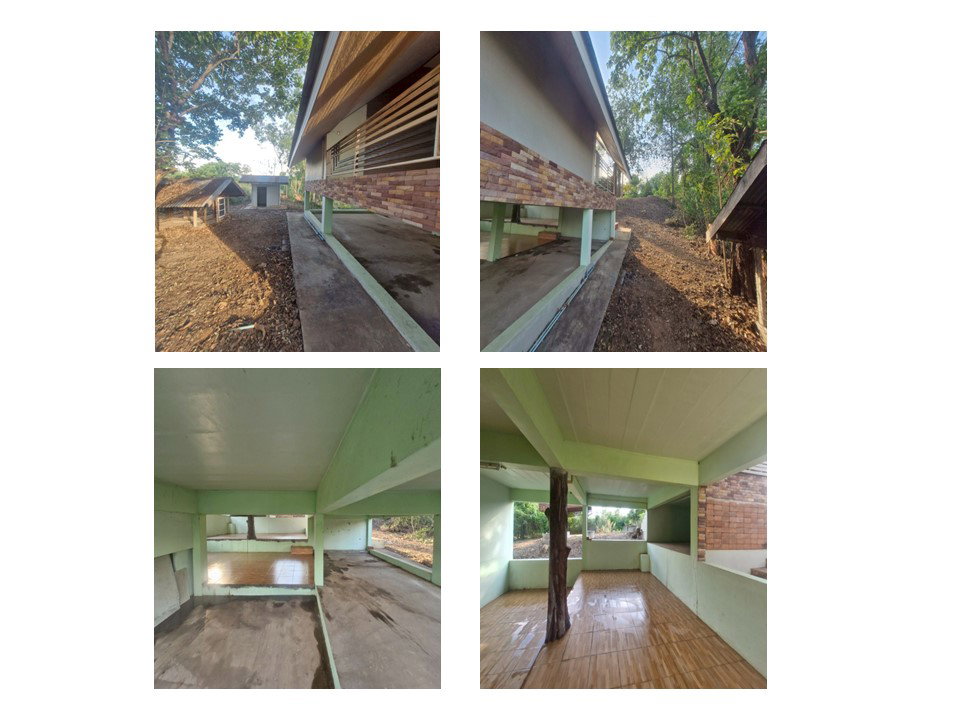 picture HOME 1523 Sq.w. Sahat Khan Kalasin for 2.2M - 7/10