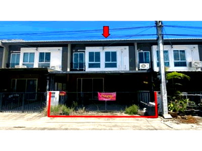 Land for sale Nong Khae Industrial Estate  : LAND 17.4 Sq.w. Nong Khae Saraburi for 1.7M