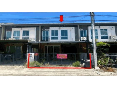 LAND 17.4 Sq.w. Nong Khae Saraburi for 1.7M