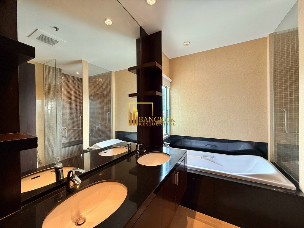 picture Premium 3 Bedroom Apartment For Rent in Phloenchit Area - BR21339AP - 21/42