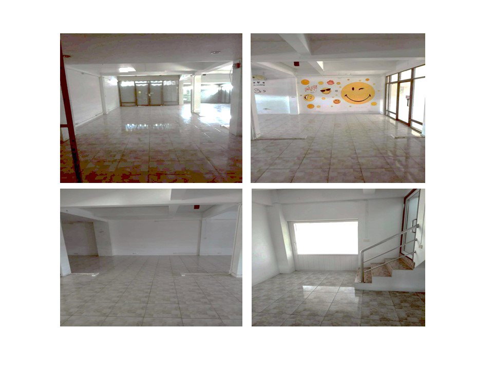 รูป ที่ดินพร้อมสิ่งปลูกสร้าง 37.8 ตร.วา เมืองตาก ตาก 5.8M - รูปที่ 4/9