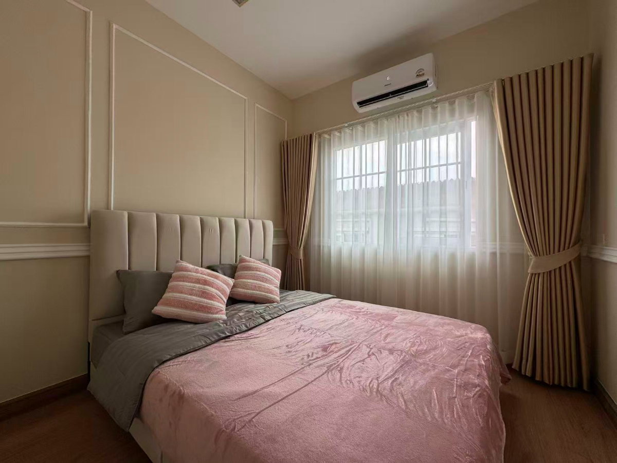 รูป ให้เช่า โกลเด้น ทาวน์ พัทยาใต้ (4 ห้องนอน & 2 ห้องน้ำ) - รูปที่ 6/7