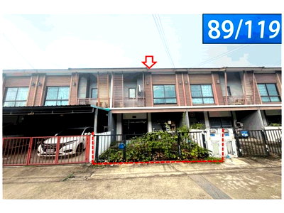 LAND 20.7 Sq.w. Bang Sao Thong Samut Prakarn for 1.8M