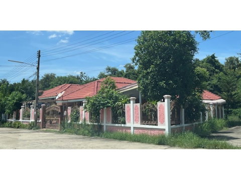 LAND 102.6 Sq.w. Muang Si Sa Ket Si Sa Ket for 2.2M