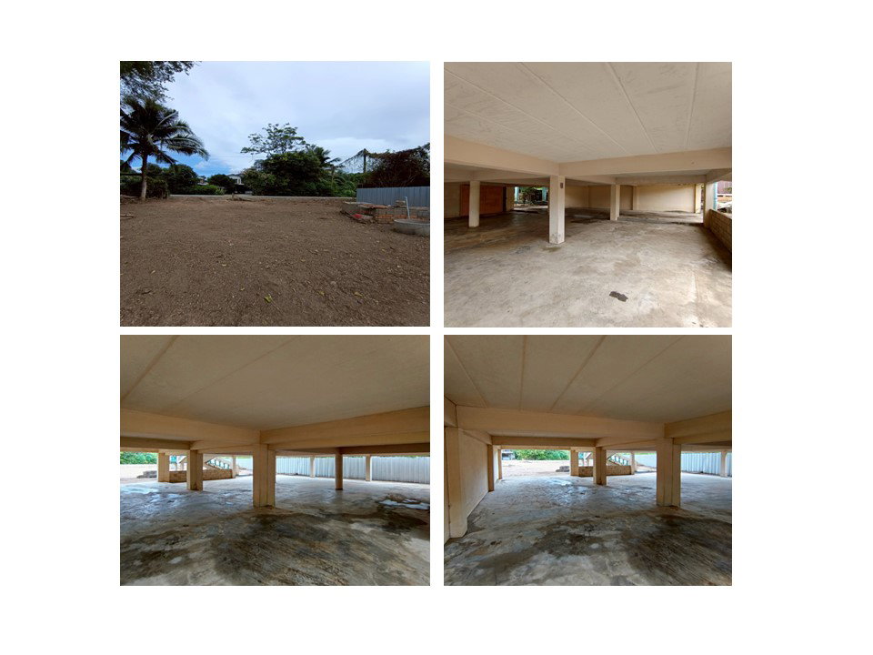 picture LAND 143.5 Sq.w. Muang Trang Trang for 2M - 2/8