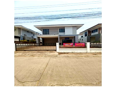 บ้านเดี่ยว อู้ฟู่ ขอนแก่น : ที่ดินพร้อมสิ่งปลูกสร้าง 70 ตร.วา รดาเฮ้าส์ เมืองขอนแก่น ขอนแก่น 3.2M