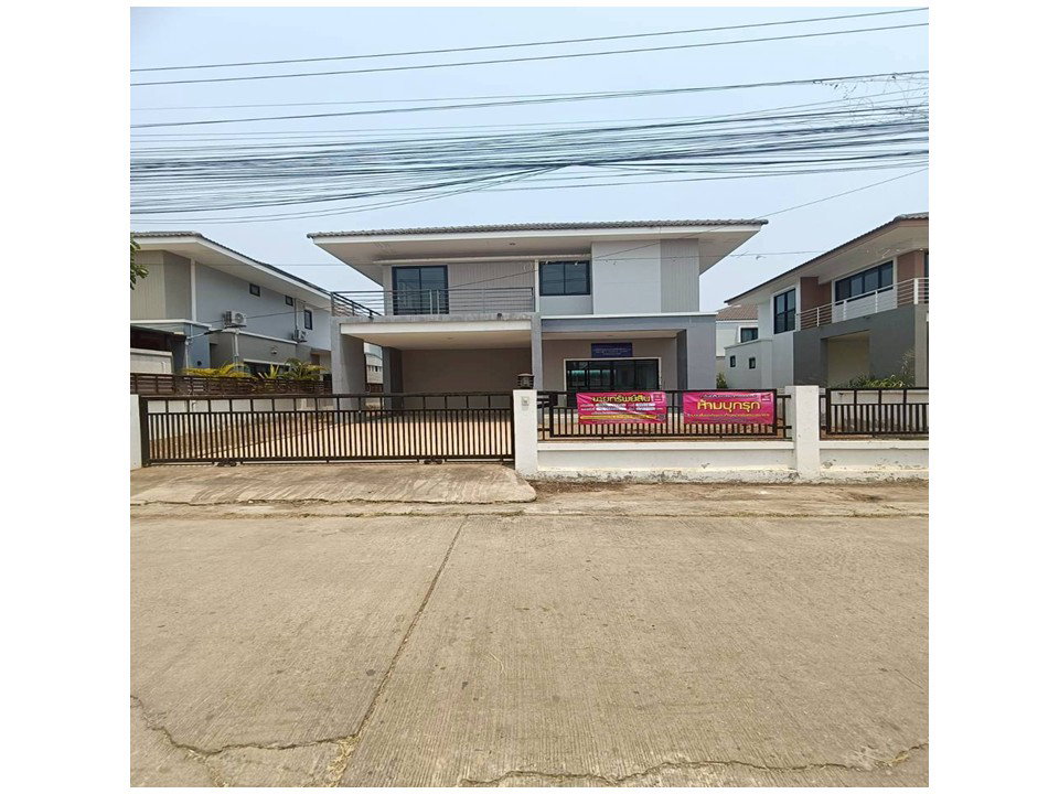 รูป ที่ดินพร้อมสิ่งปลูกสร้าง 70 ตร.วา รดาเฮ้าส์ เมืองขอนแก่น ขอนแก่น 3.2M - รูปที่ 1/8