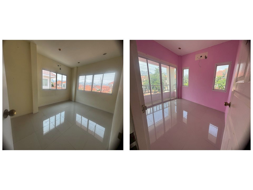 รูป ที่ดินพร้อมสิ่งปลูกสร้าง 93.7 ตร.วา เมืองลพบุรี ลพบุรี 2.8M - รูปที่ 8/8