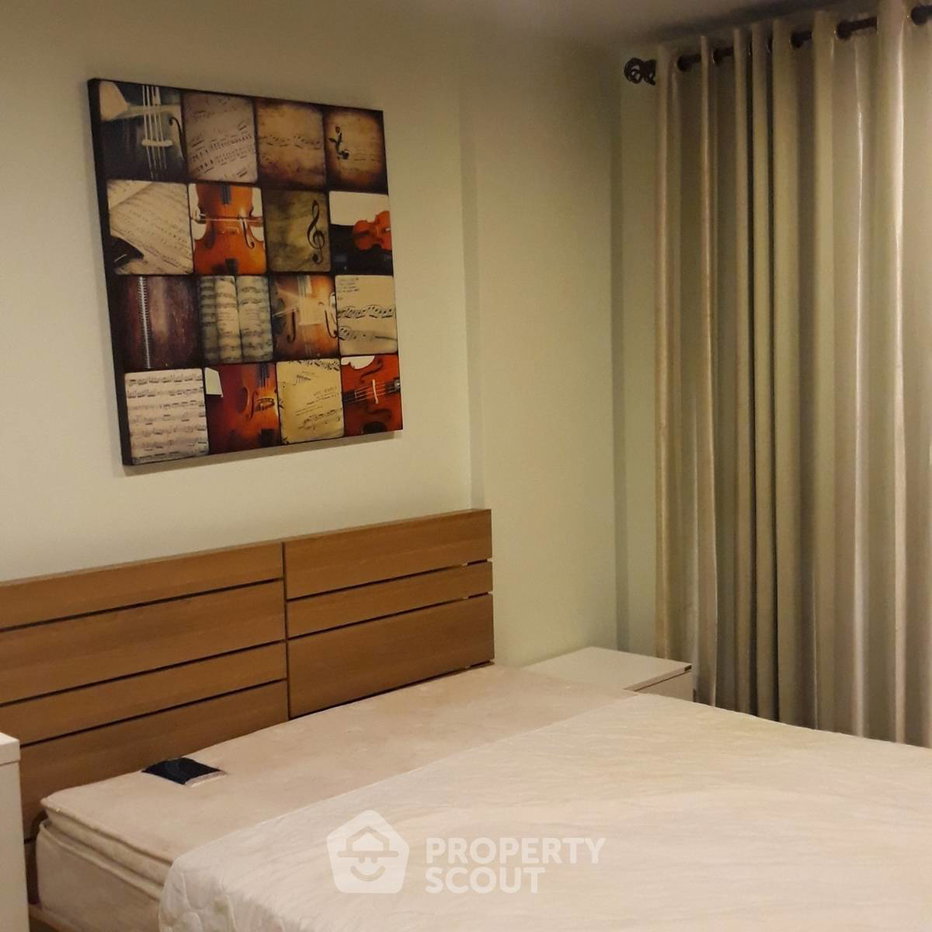 รูป คอนโด 1-ห้องนอน ที่ ไฮฟ์ สุขุมวิท 65 ใกล้ BTS เอกมัย (ID 418234) - รูปที่ 3/6