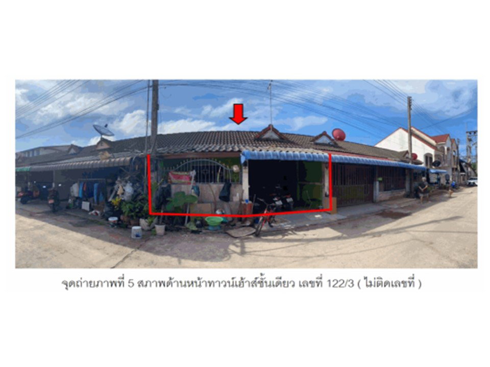 picture LAND 18.1 Sq.w. Muang Surat Thani Surat Thani for 782,000 - 1/3