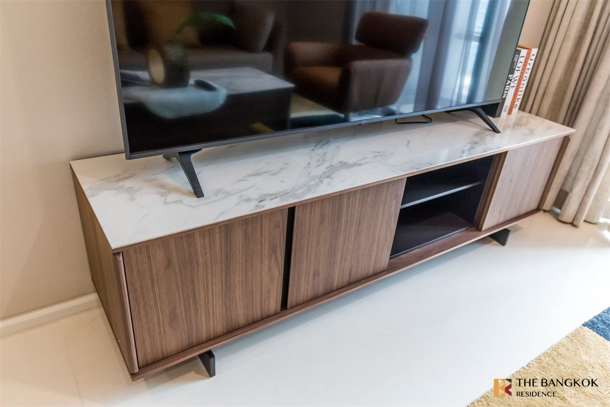 picture The Bangkok Thonglor Luxurious Design, Elevated Atmosphere near BTS Thong Lo - 9/10