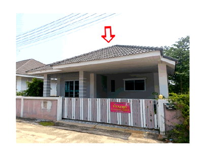 LAND 62.8 Sq.w. Muang Phitsanulok Phitsanulok for 2M