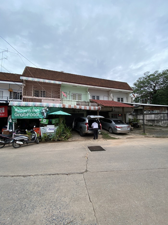 รูป ที่ดินพร้อมสิ่งปลูกสร้าง 26.8 ตร.วา เมืองขอนแก่น ขอนแก่น 1.6M - รูปที่ 4/5