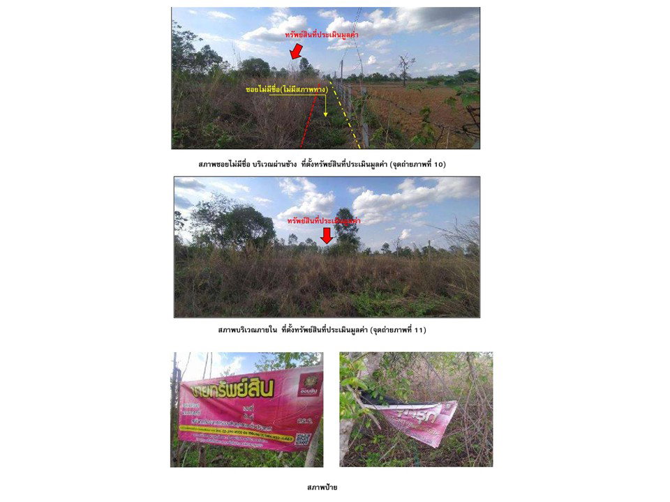 picture LAND 1700 Sq.w. Sawang Daen Din Sakon Nakhon for 1.3M - 5/5