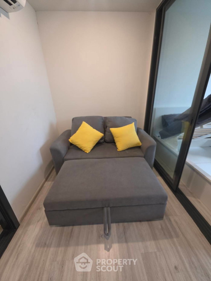 picture 100m To MRT Huai Khwang | 1-BR At XT Huaikhwang (ID 3356229) - 5/7
