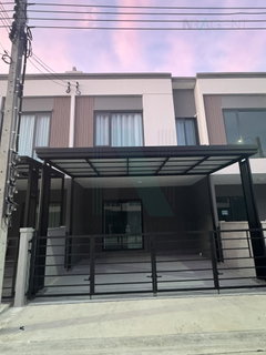 รูปภาพ 📌 For Rent 2-story Townhouse PLENO SUKHUMVIT - BANGNA 3 3 bedroom 2 bathroom