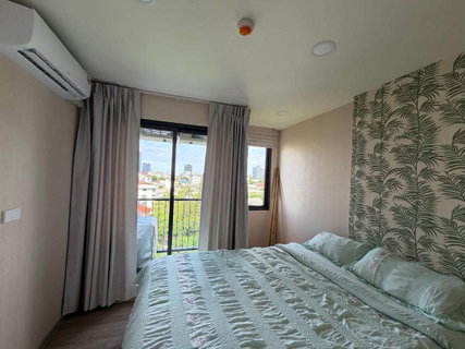 รูปภาพ 🔥Available for immediate move-in🔥 GO#2514 Beat Sukhumvit 93✅ Add Line to schedule a viewing 🌸